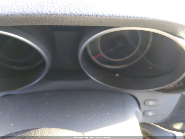 45439567 :رقم المزاد ، 2HNYD28448H542701 vin ، 2008 Acura Mdx Technology Package مزاد بيع