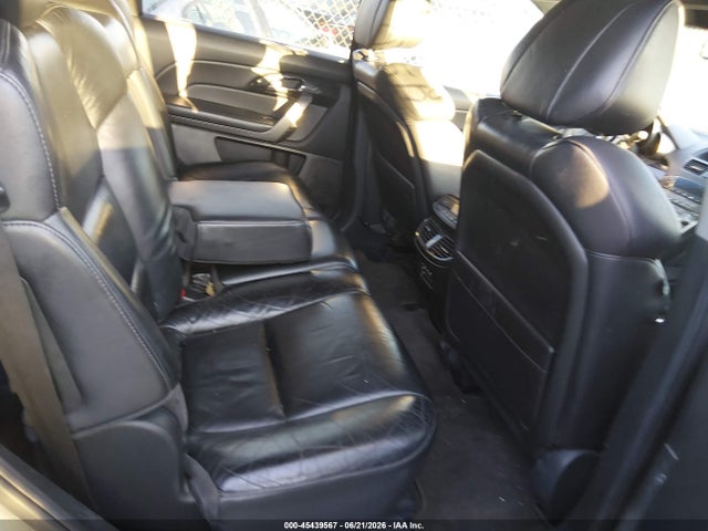 45439567 :رقم المزاد ، 2HNYD28448H542701 vin ، 2008 Acura Mdx Technology Package مزاد بيع