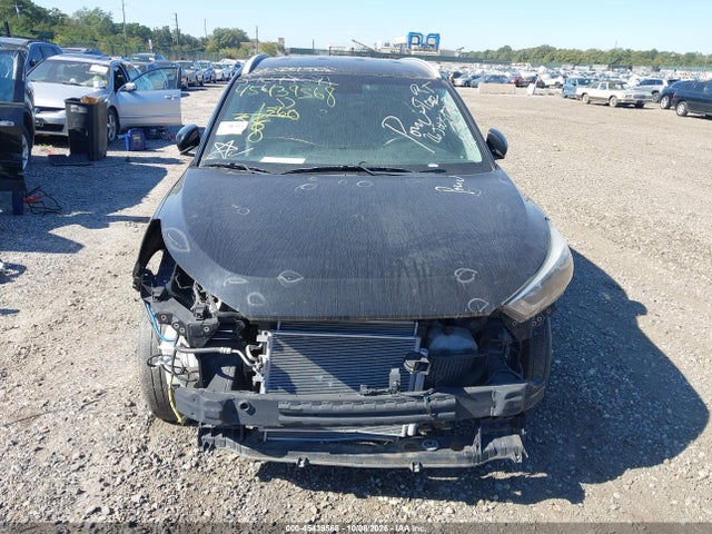 Продаж на аукціоні авто 2018 Hyundai Tucson Limited, vin: KM8J33A26JU747637, номер лоту: 45439568