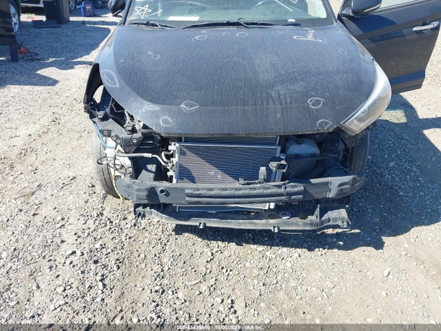 Продаж на аукціоні авто 2018 Hyundai Tucson Limited, vin: KM8J33A26JU747637, номер лоту: 45439568