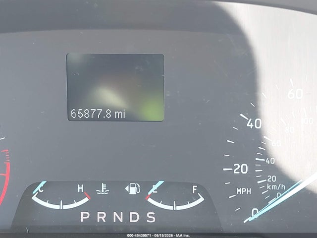 Ford ECOSPORT S 2018 MAJ3P1RE7JC183481 Image 16
