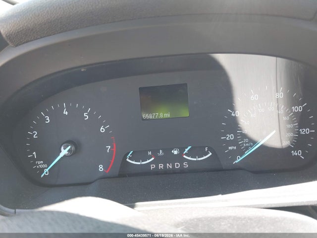 Ford ECOSPORT S 2018 MAJ3P1RE7JC183481 Image 7