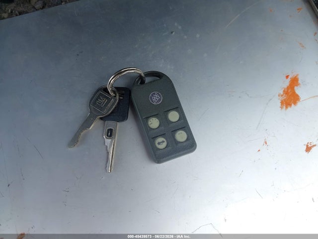 45439573 :رقم المزاد ، 1G4EZ13L7MU404978 vin ، 1991 Buick Riviera مزاد بيع