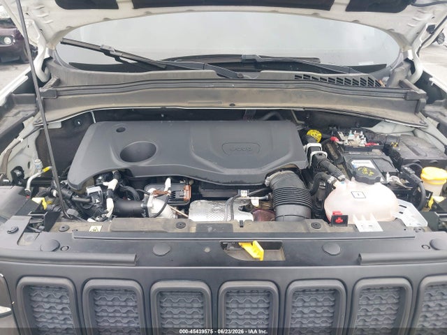 ZACNJBA17LPK96376 Jeep Renegade Sport 4x4