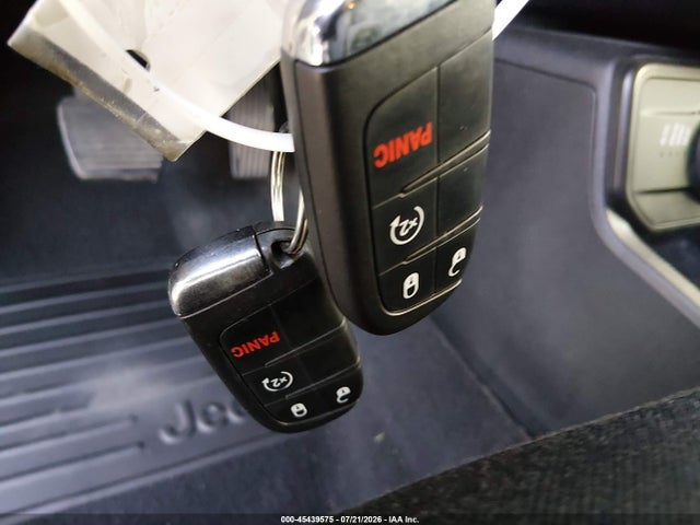ZACNJBA17LPK96376 Jeep Renegade Sport 4x4