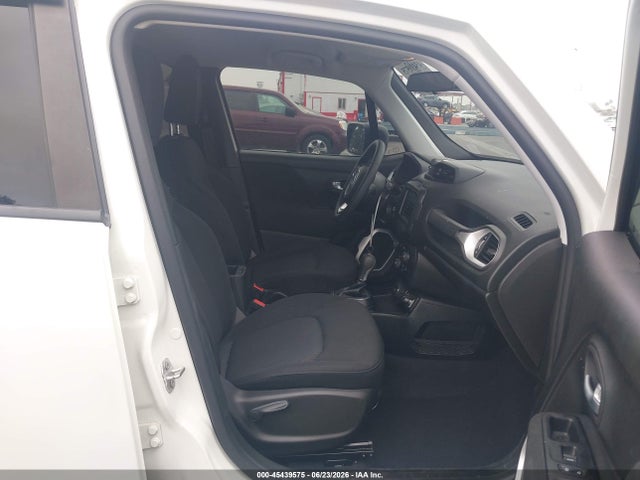 ZACNJBA17LPK96376 Jeep Renegade Sport 4x4