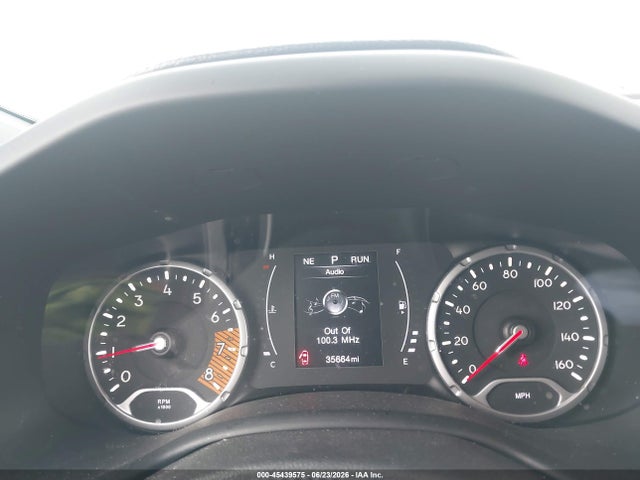 ZACNJBA17LPK96376 Jeep Renegade Sport 4x4