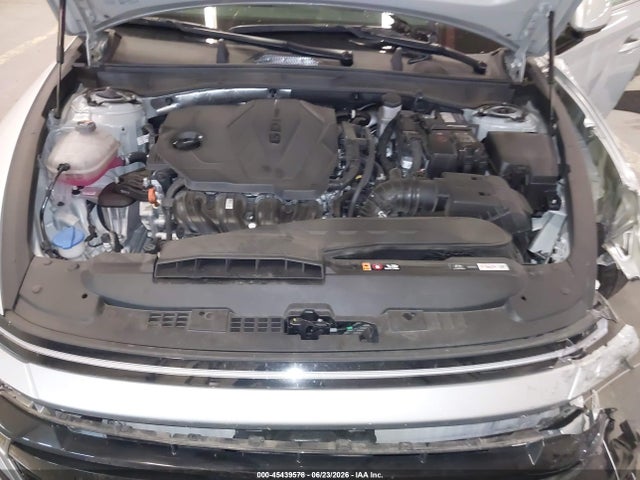 Hyundai SONATA SEL 2024 KMHL64JA1RA373805 Image 10