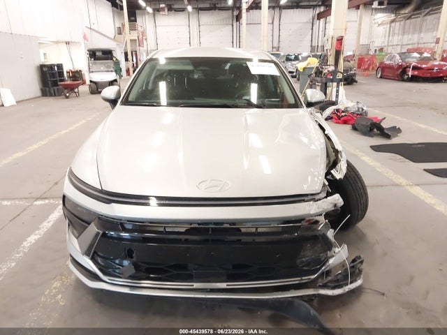 Hyundai SONATA SEL 2024 KMHL64JA1RA373805 Image 13