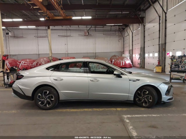 Hyundai SONATA SEL 2024 KMHL64JA1RA373805 Image 14