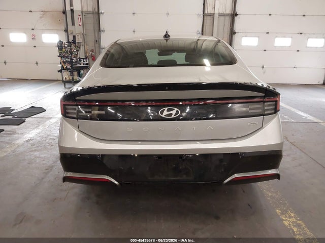 Hyundai SONATA SEL 2024 KMHL64JA1RA373805 Image 17