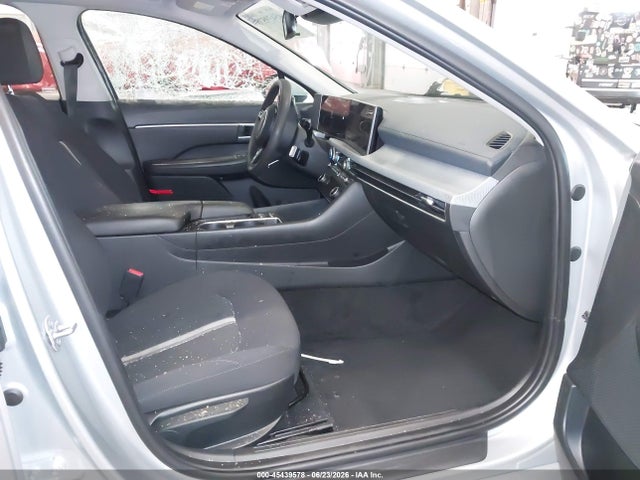 Hyundai SONATA SEL 2024 KMHL64JA1RA373805 Image 5