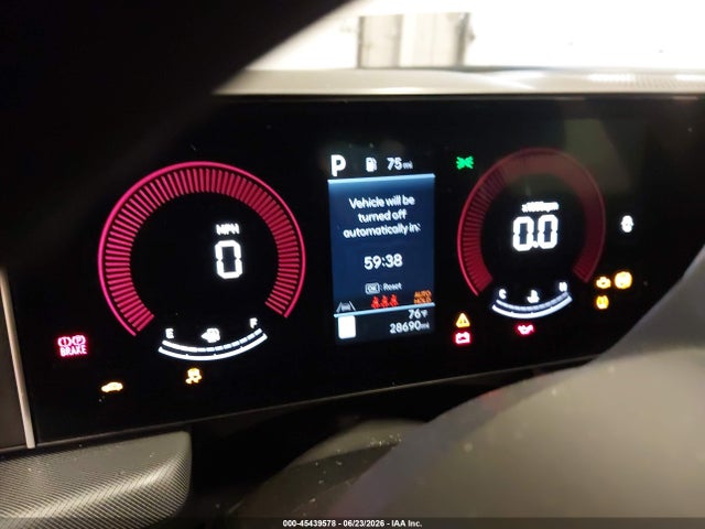 Hyundai SONATA SEL 2024 KMHL64JA1RA373805 Image 7