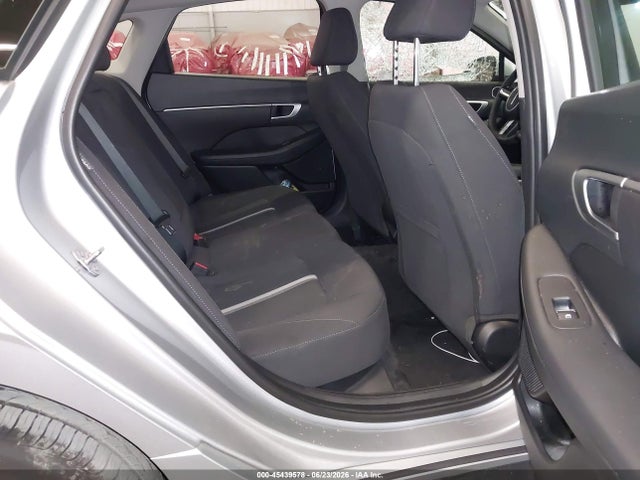 Hyundai SONATA SEL 2024 KMHL64JA1RA373805 Image 8