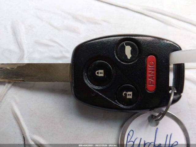 5FNYF3H44FB023253 Honda Pilot Ex