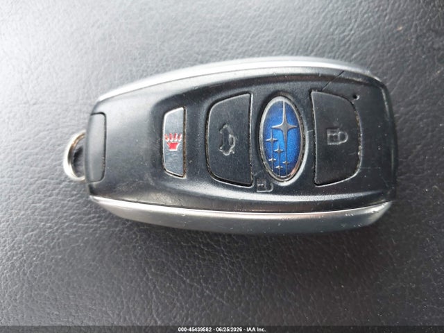 Продаж на аукціоні авто 2017 Subaru Forester 2.5i Touring, vin: JF2SJAWC6HH467385, номер лоту: 45439582