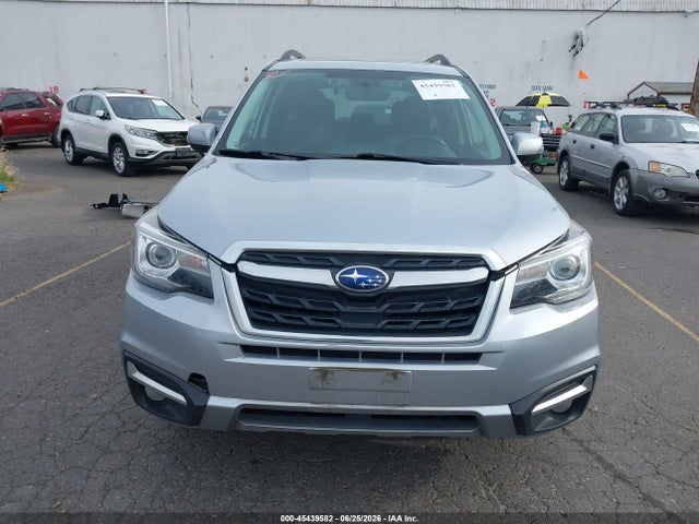 Продаж на аукціоні авто 2017 Subaru Forester 2.5i Touring, vin: JF2SJAWC6HH467385, номер лоту: 45439582
