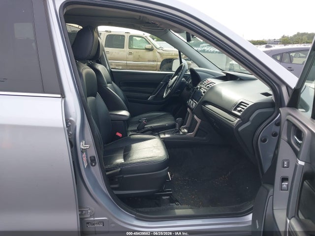 Продаж на аукціоні авто 2017 Subaru Forester 2.5i Touring, vin: JF2SJAWC6HH467385, номер лоту: 45439582