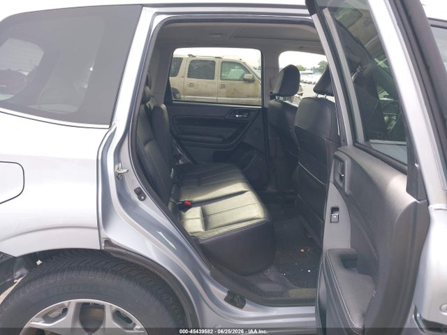 Продаж на аукціоні авто 2017 Subaru Forester 2.5i Touring, vin: JF2SJAWC6HH467385, номер лоту: 45439582