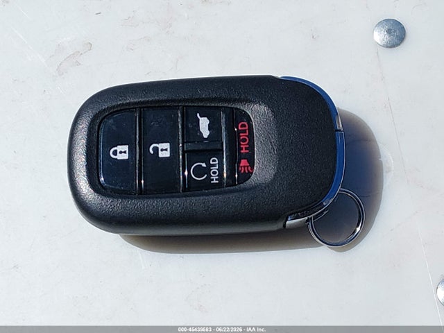 19XFL2H8XSE028292 Honda Civic Sedan Sport