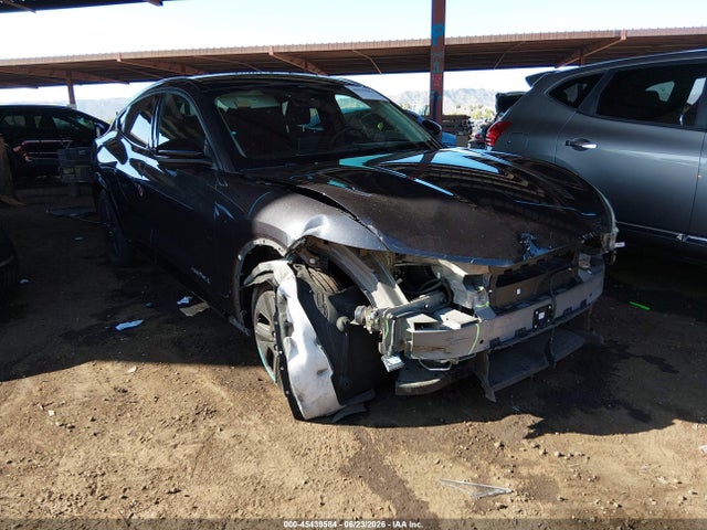 Продажа на аукционе авто 2022 Ford Mustang Mach-e California Route 1, vin: 3FMTK2R78NMA26820, номер лота: 45439584