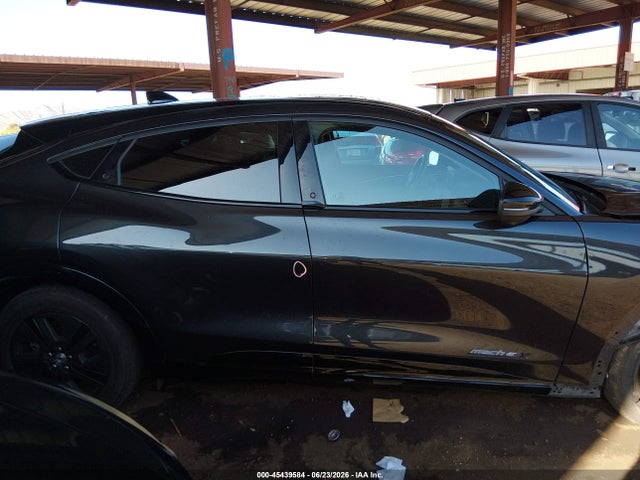 Продажа на аукционе авто 2022 Ford Mustang Mach-e California Route 1, vin: 3FMTK2R78NMA26820, номер лота: 45439584