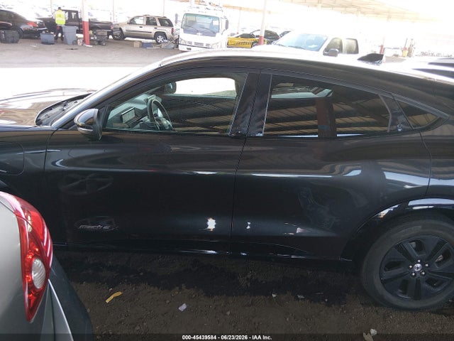 Продажа на аукционе авто 2022 Ford Mustang Mach-e California Route 1, vin: 3FMTK2R78NMA26820, номер лота: 45439584