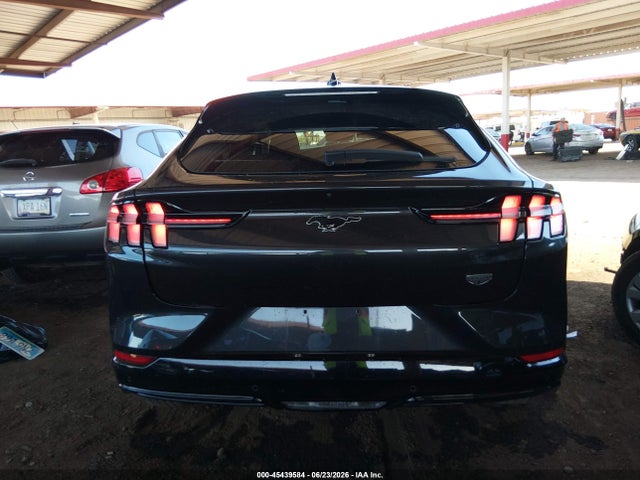 Продажа на аукционе авто 2022 Ford Mustang Mach-e California Route 1, vin: 3FMTK2R78NMA26820, номер лота: 45439584