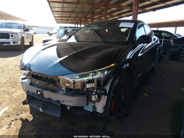 Продажа на аукционе авто 2022 Ford Mustang Mach-e California Route 1, vin: 3FMTK2R78NMA26820, номер лота: 45439584