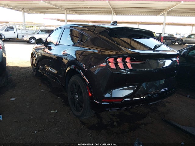 Продажа на аукционе авто 2022 Ford Mustang Mach-e California Route 1, vin: 3FMTK2R78NMA26820, номер лота: 45439584