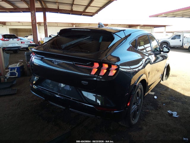 Продажа на аукционе авто 2022 Ford Mustang Mach-e California Route 1, vin: 3FMTK2R78NMA26820, номер лота: 45439584