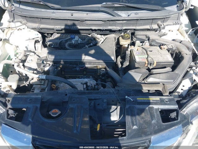 Auction sale of the 2017 Nissan Rogue S, vin: JN8AT2MT7HW135873, lot number: 45439585