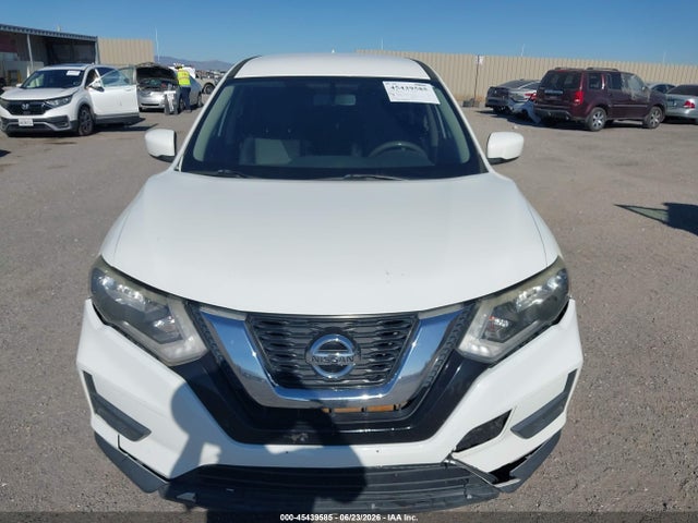 Aukcja sprzedaży 2017 Nissan Rogue S, vin: JN8AT2MT7HW135873, numer aukcji: 45439585