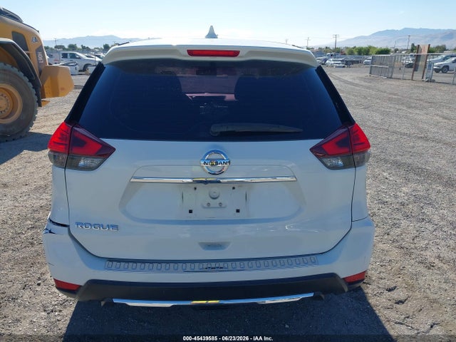 Aukcja sprzedaży 2017 Nissan Rogue S, vin: JN8AT2MT7HW135873, numer aukcji: 45439585