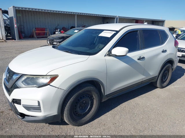 Aukcja sprzedaży 2017 Nissan Rogue S, vin: JN8AT2MT7HW135873, numer aukcji: 45439585