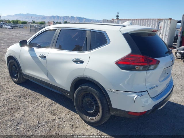 Aukcja sprzedaży 2017 Nissan Rogue S, vin: JN8AT2MT7HW135873, numer aukcji: 45439585