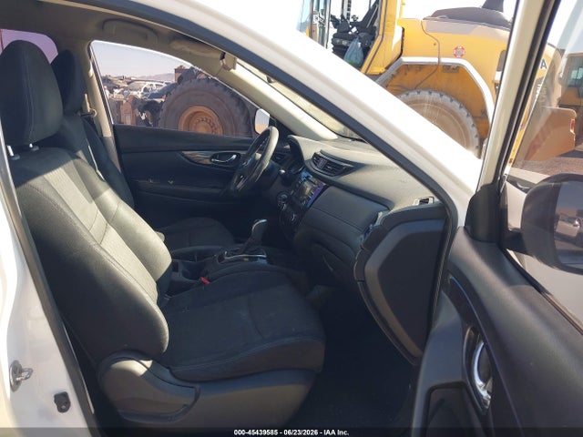 Nissan ROGUE S 2017 JN8AT2MT7HW135873 Image 5