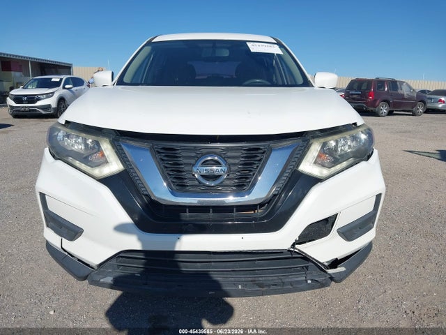 Aukcja sprzedaży 2017 Nissan Rogue S, vin: JN8AT2MT7HW135873, numer aukcji: 45439585