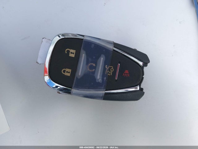 Продажа на аукционе авто 2016 Chevrolet Malibu Ls, vin: 1G1ZB5ST8GF243741, номер лота: 45439592
