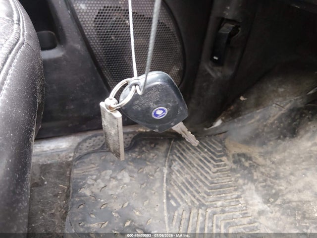 45439593 :رقم المزاد ، 5S3ET13S582802831 vin ، 2008 Saab 9-7x 4.2i مزاد بيع
