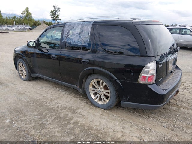 45439593 :رقم المزاد ، 5S3ET13S582802831 vin ، 2008 Saab 9-7x 4.2i مزاد بيع