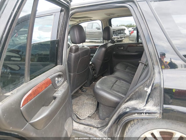 45439593 :رقم المزاد ، 5S3ET13S582802831 vin ، 2008 Saab 9-7x 4.2i مزاد بيع