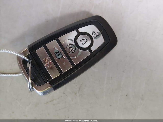 Ford ESCAPE SEL 2020 1FMCU0H68LUB19725 Image 11