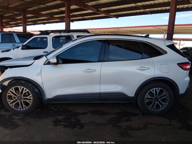 Ford ESCAPE SEL 2020 1FMCU0H68LUB19725 Image 15