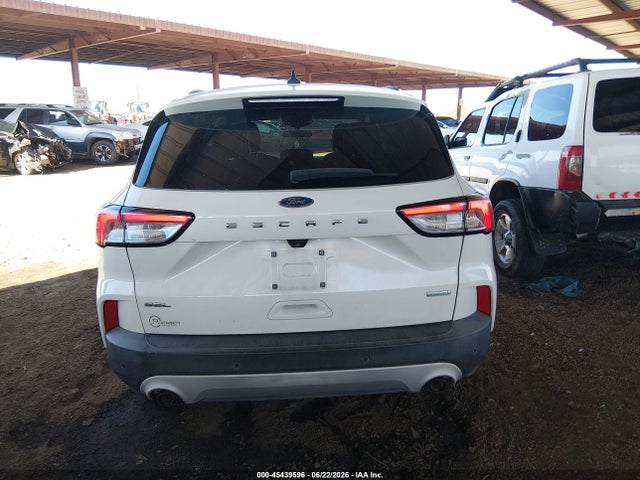 Ford ESCAPE SEL 2020 1FMCU0H68LUB19725 Image 17