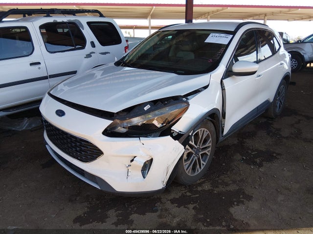Ford ESCAPE SEL 2020 1FMCU0H68LUB19725 Image 2