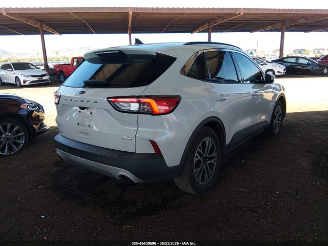Ford ESCAPE SEL 2020 1FMCU0H68LUB19725 Image 4