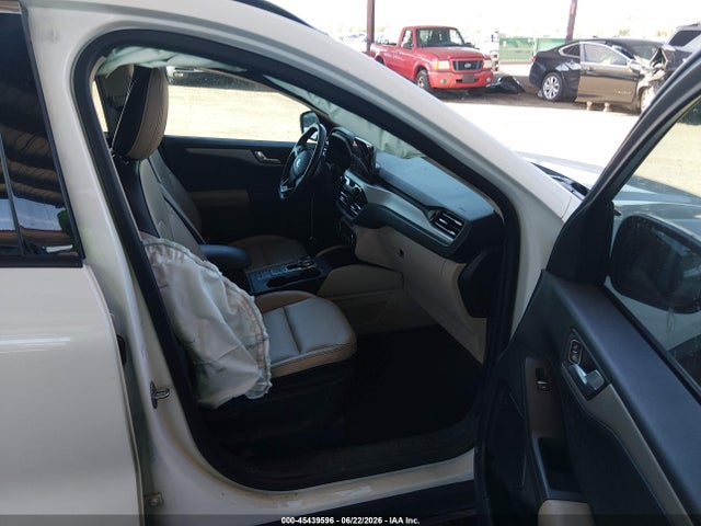 Ford ESCAPE SEL 2020 1FMCU0H68LUB19725 Image 5