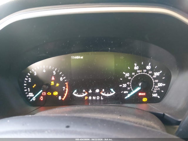 Ford ESCAPE SEL 2020 1FMCU0H68LUB19725 Image 7