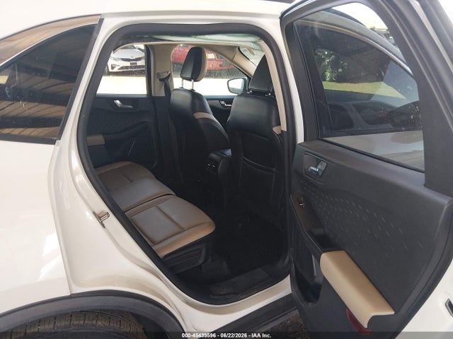Ford ESCAPE SEL 2020 1FMCU0H68LUB19725 Image 8